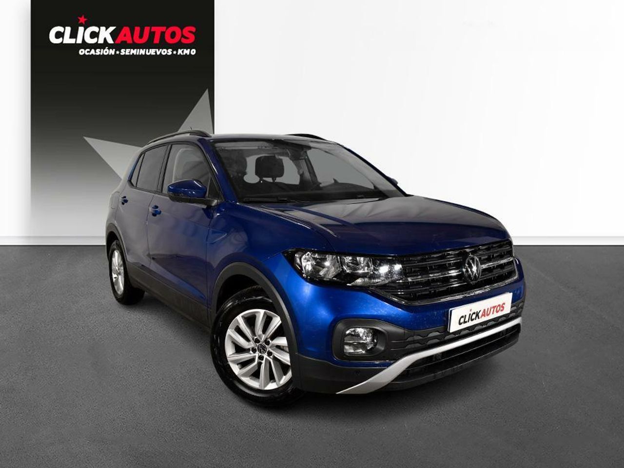 volkswagen t-cross 2023 / foto grande (2)