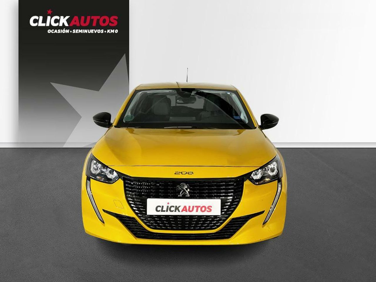 peugeot 208 2023 / foto grande (2)