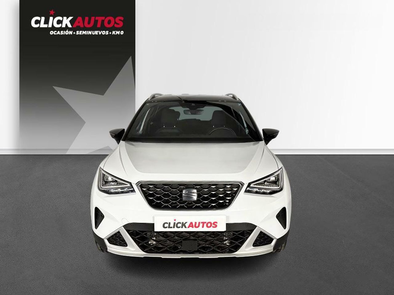 seat arona 2023 / foto grande (2)