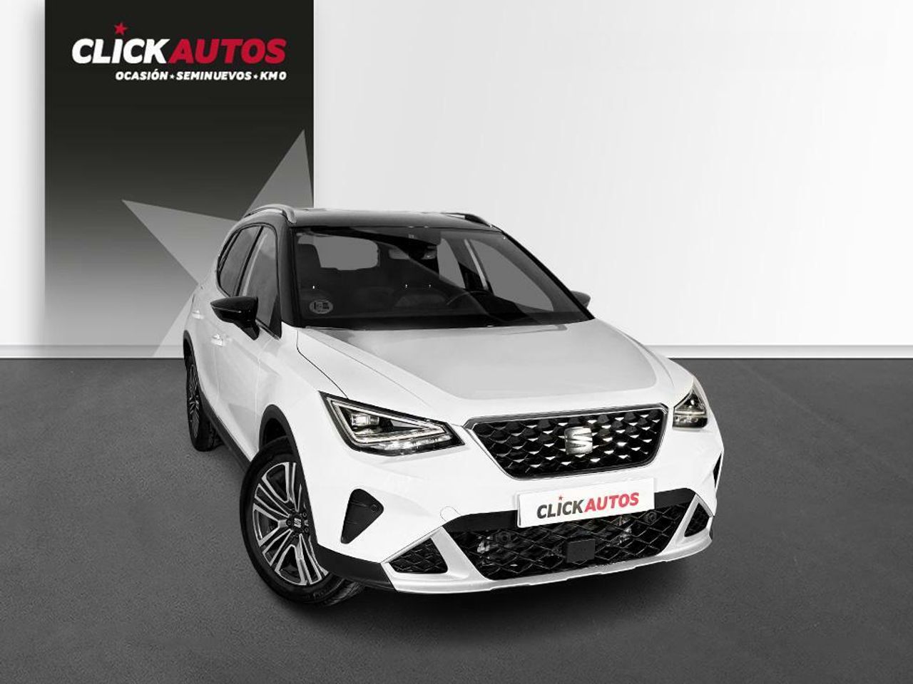 seat arona 2023 / foto grande (3)