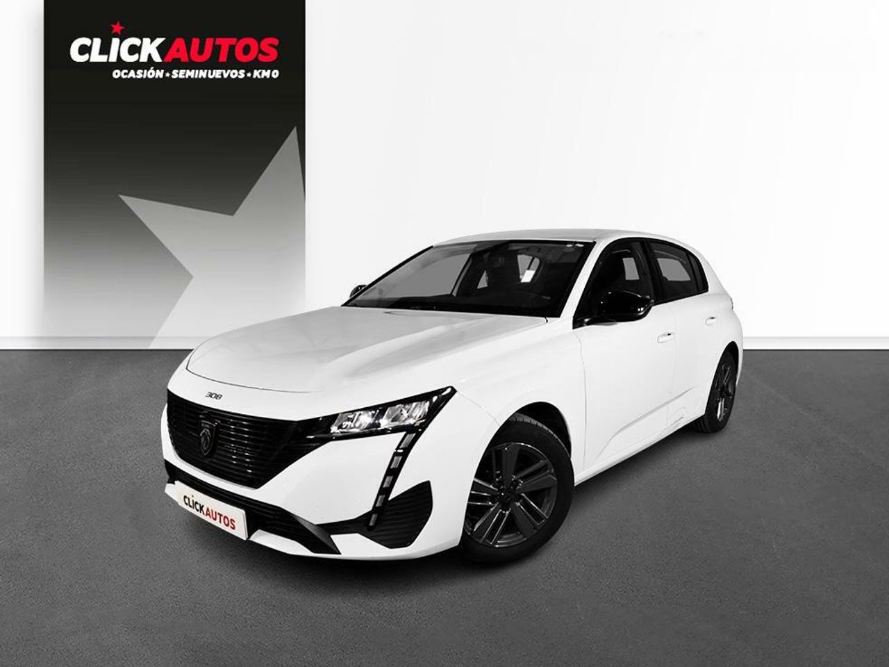 Sistema de climatizacion  de segunda mano - peugeot 308 2023 /