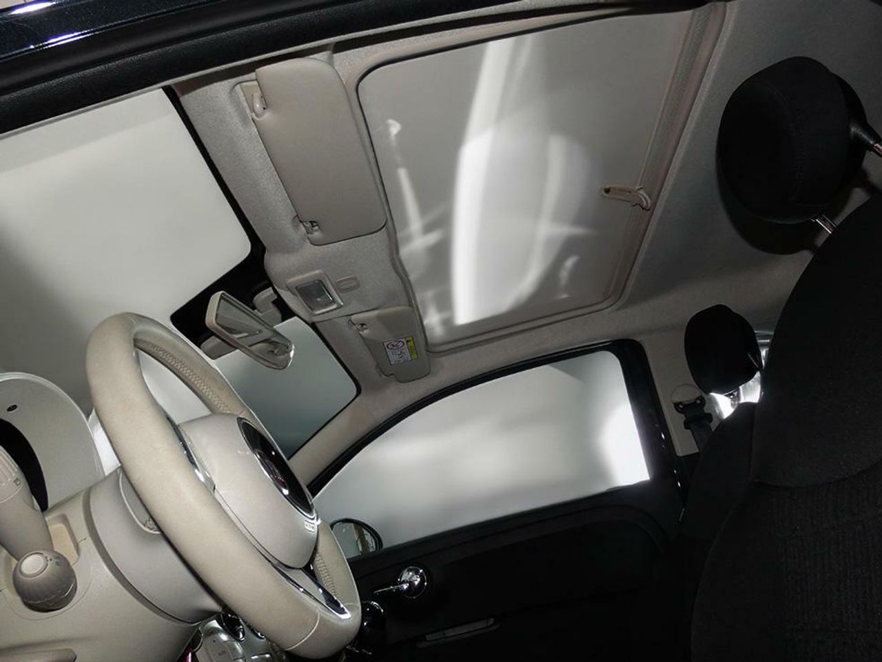 fiat 500 2023 / foto grande (2)