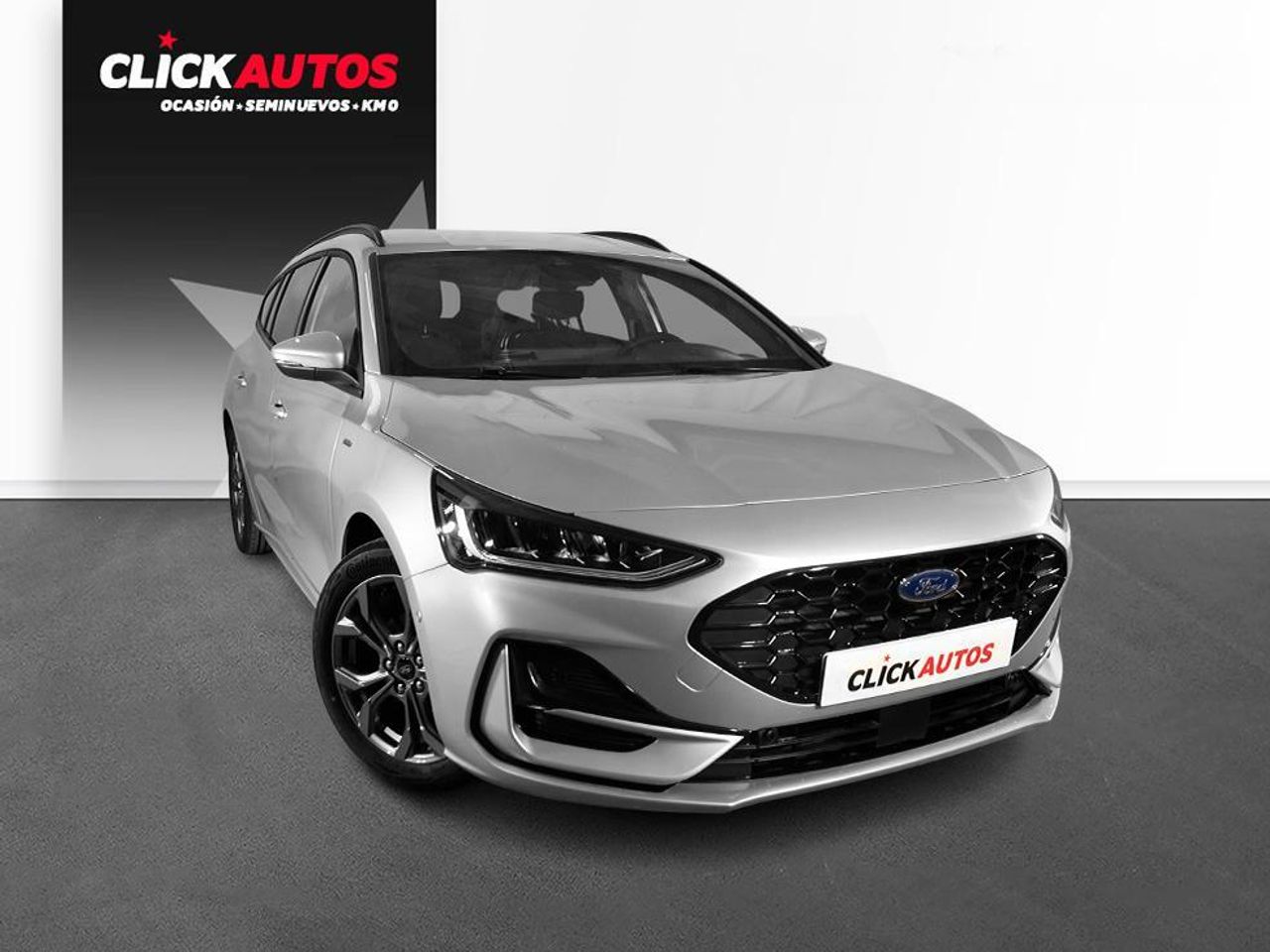 ford focus 2024 / foto grande (2)