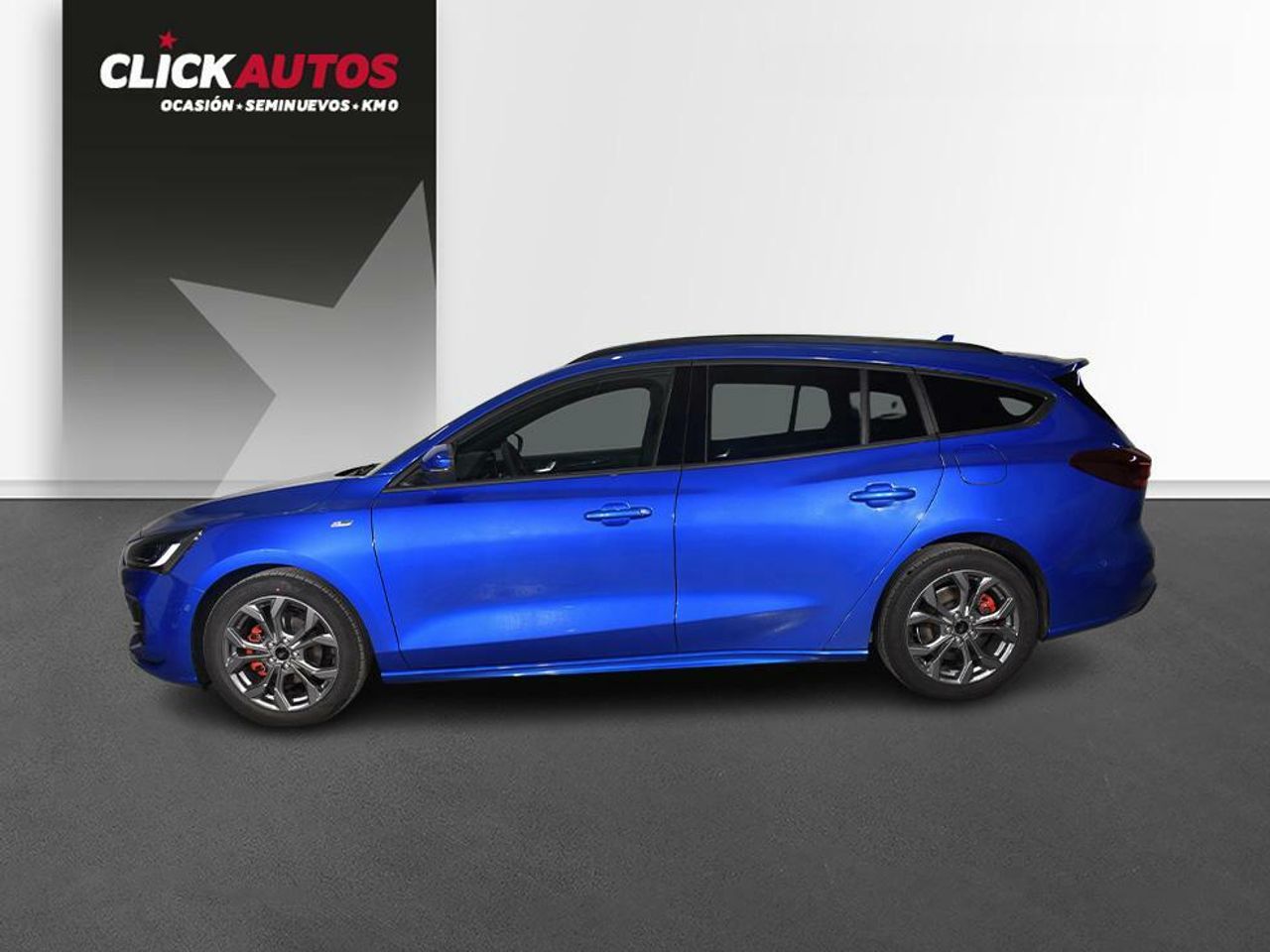 ford focus 2024 / foto grande (3)