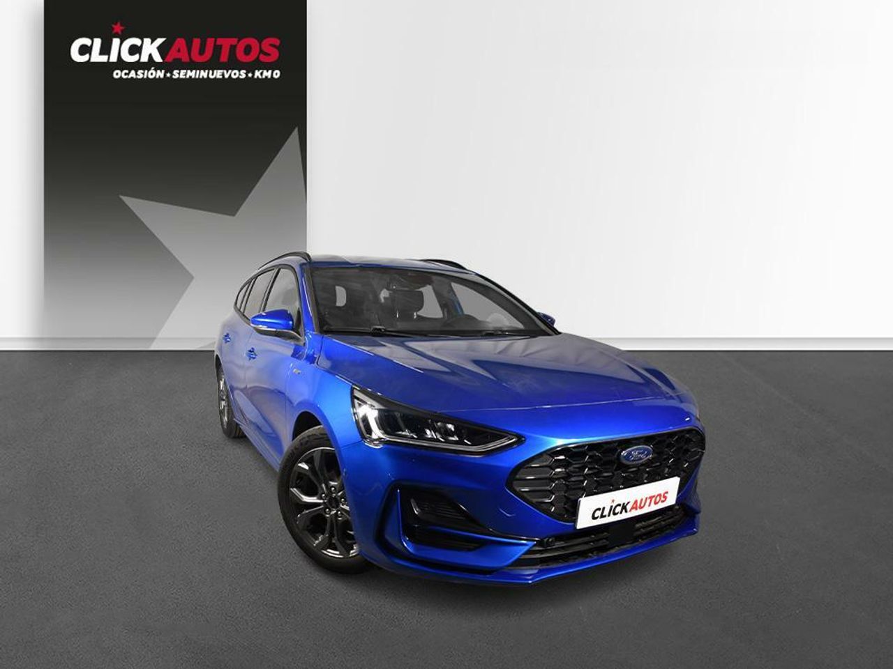 ford focus 2024 / foto grande (2)