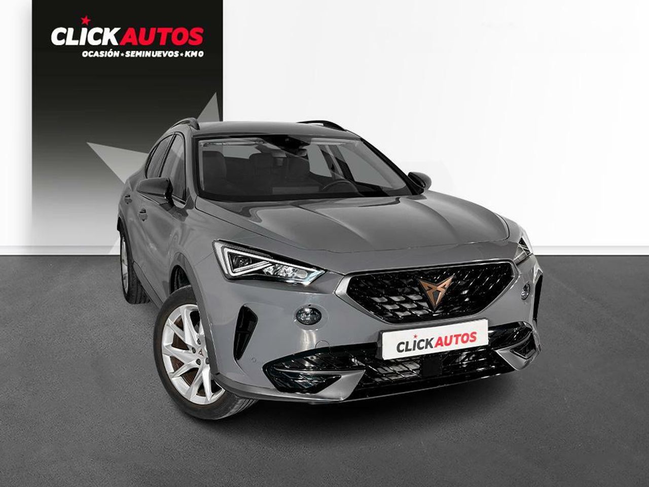 cupra formentor 2023 / foto grande (3)