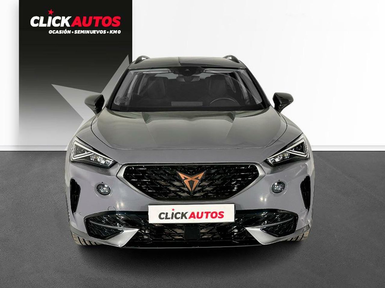 cupra formentor 2023 / foto grande (2)
