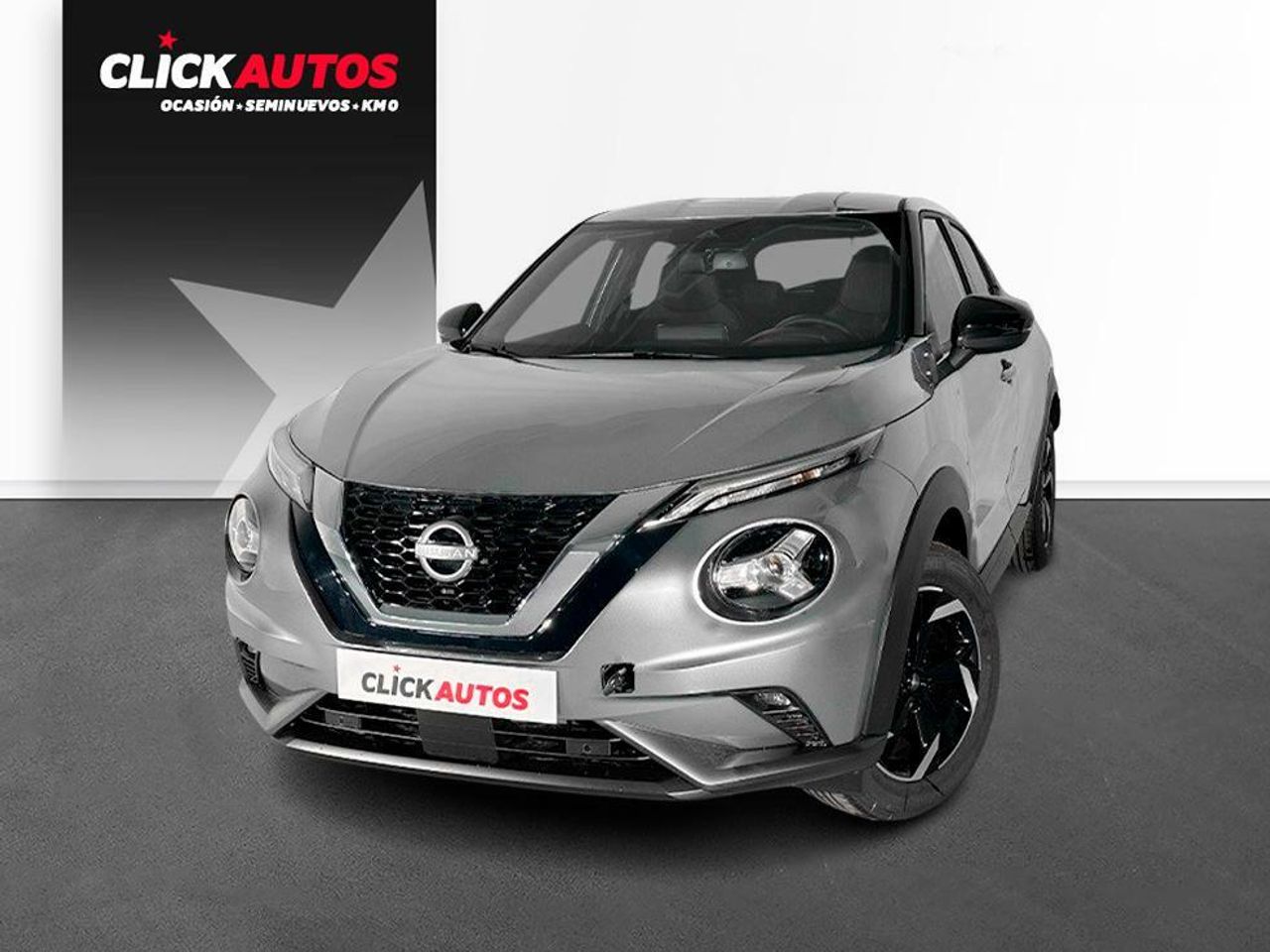 Vision 2025  de segunda mano - nissan juke 2024 /