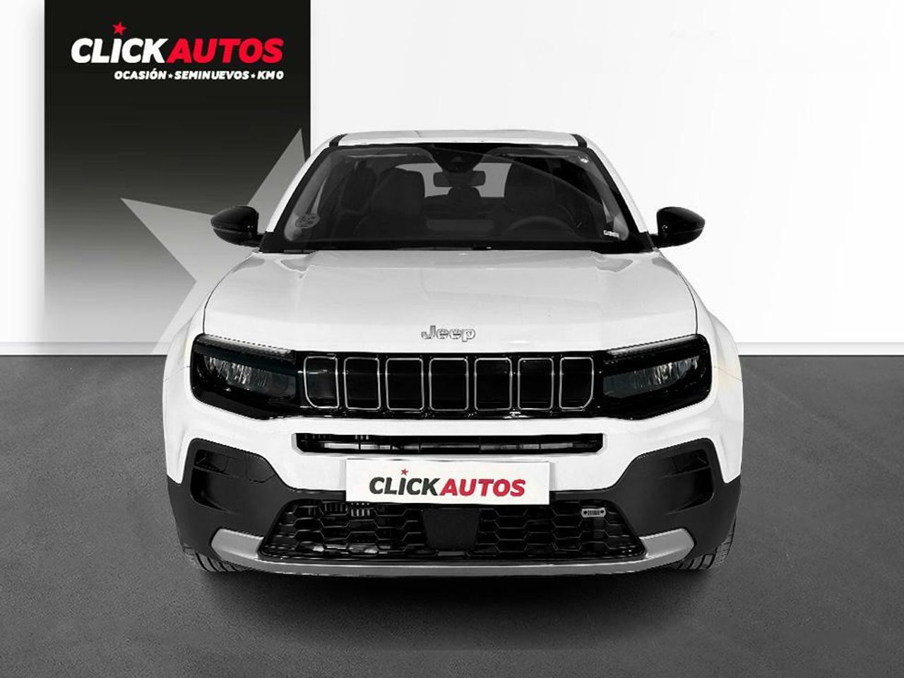 jeep avenger 2023 / foto grande (2)