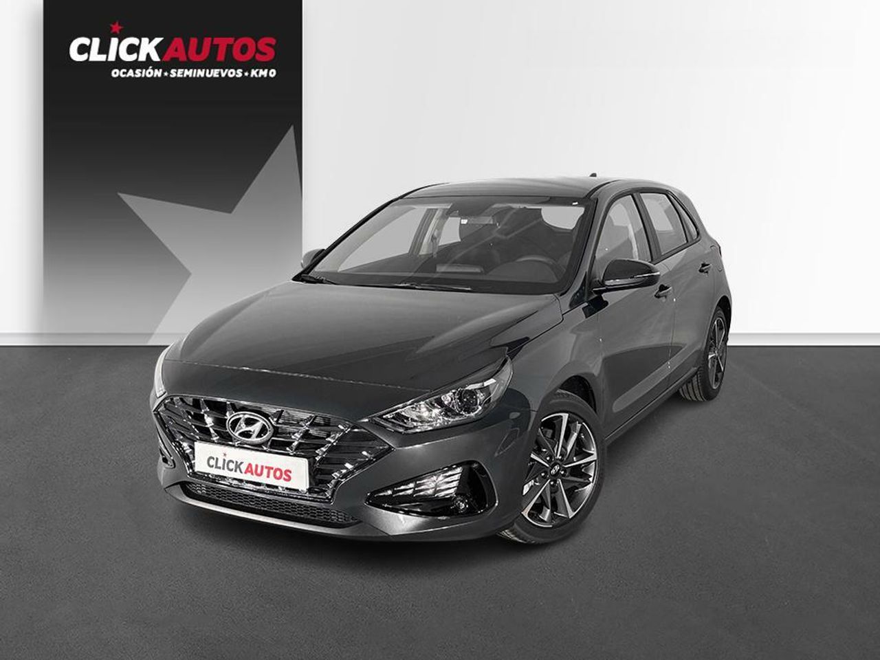 Foto hyundai i30 2024 /