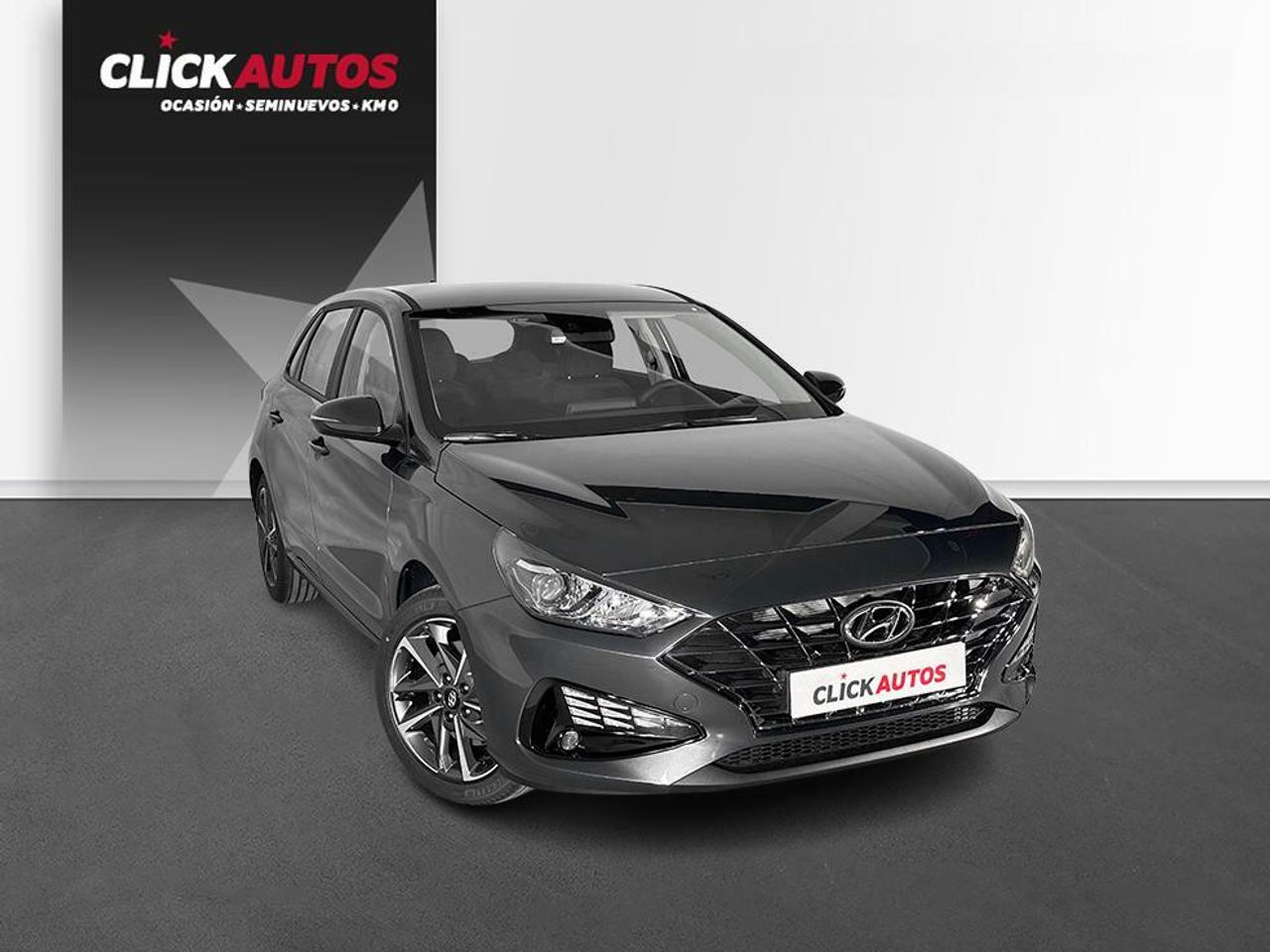 hyundai i30 2024 / foto grande (2)