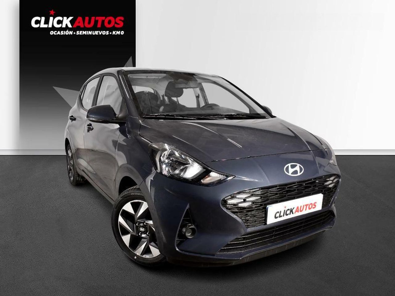 hyundai i10 2024 / foto grande (2)