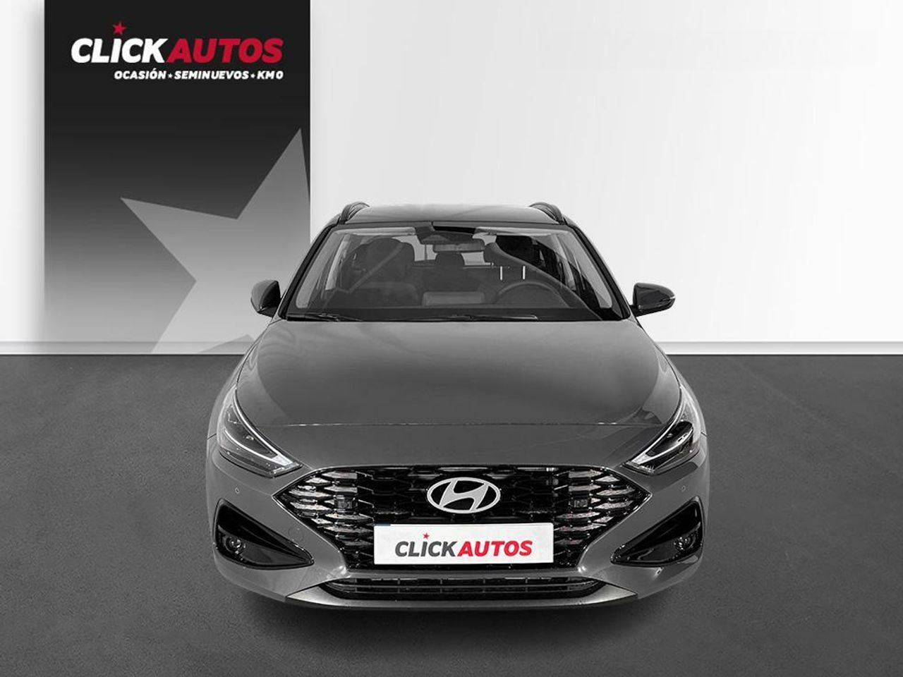 hyundai i30 2024 / foto grande (2)