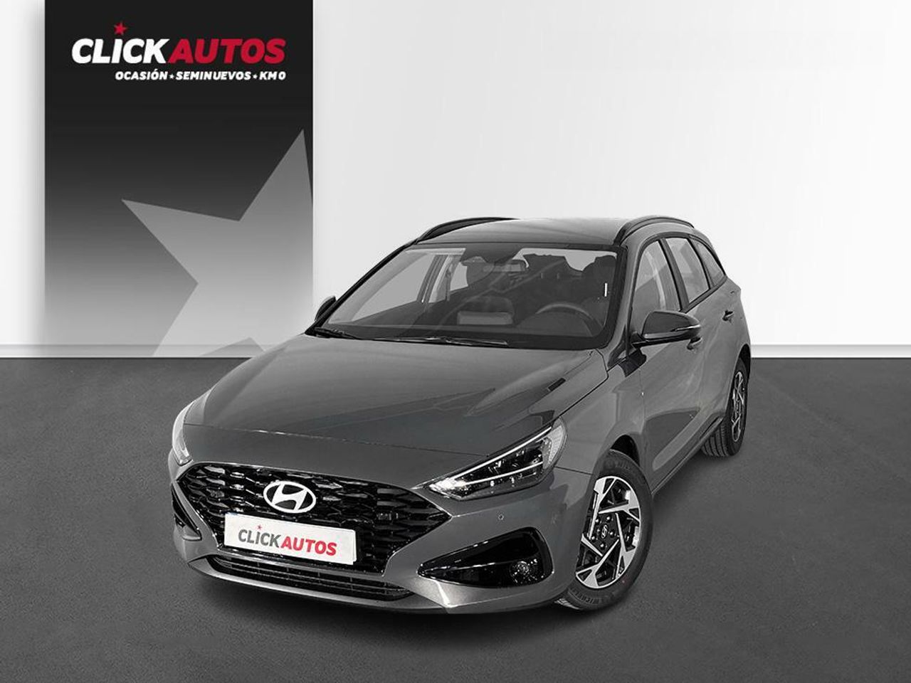 Foto hyundai i30 2024 /