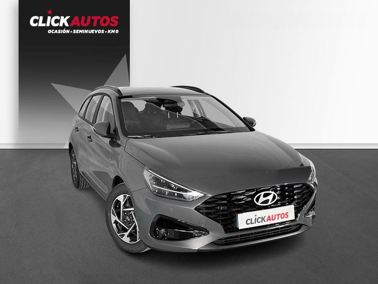 hyundai i30 2024 / foto grande (3)