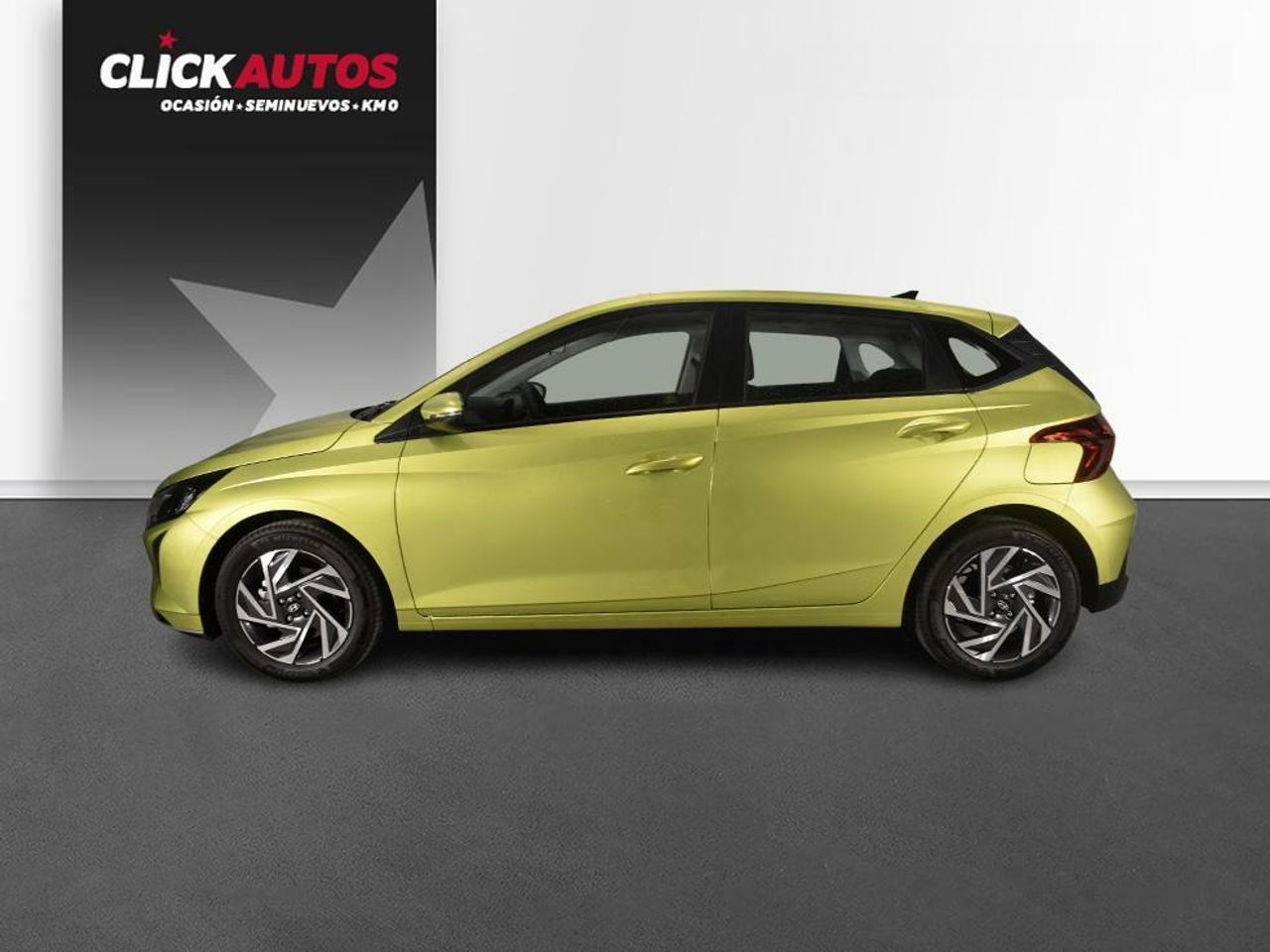 hyundai i20 2024 / foto grande (3)