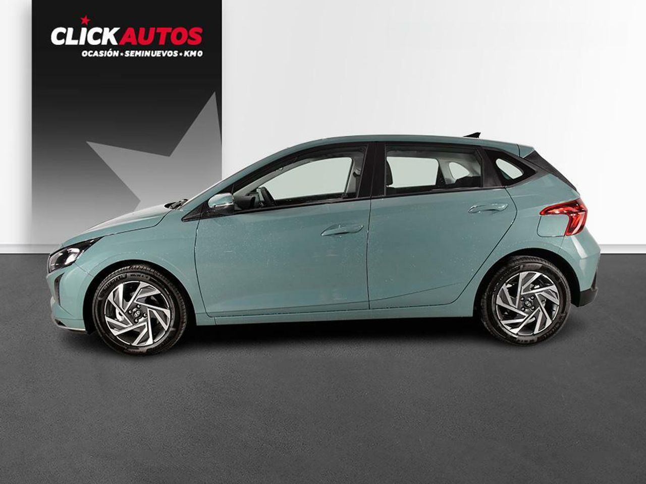 hyundai i20 2024 / foto grande (3)