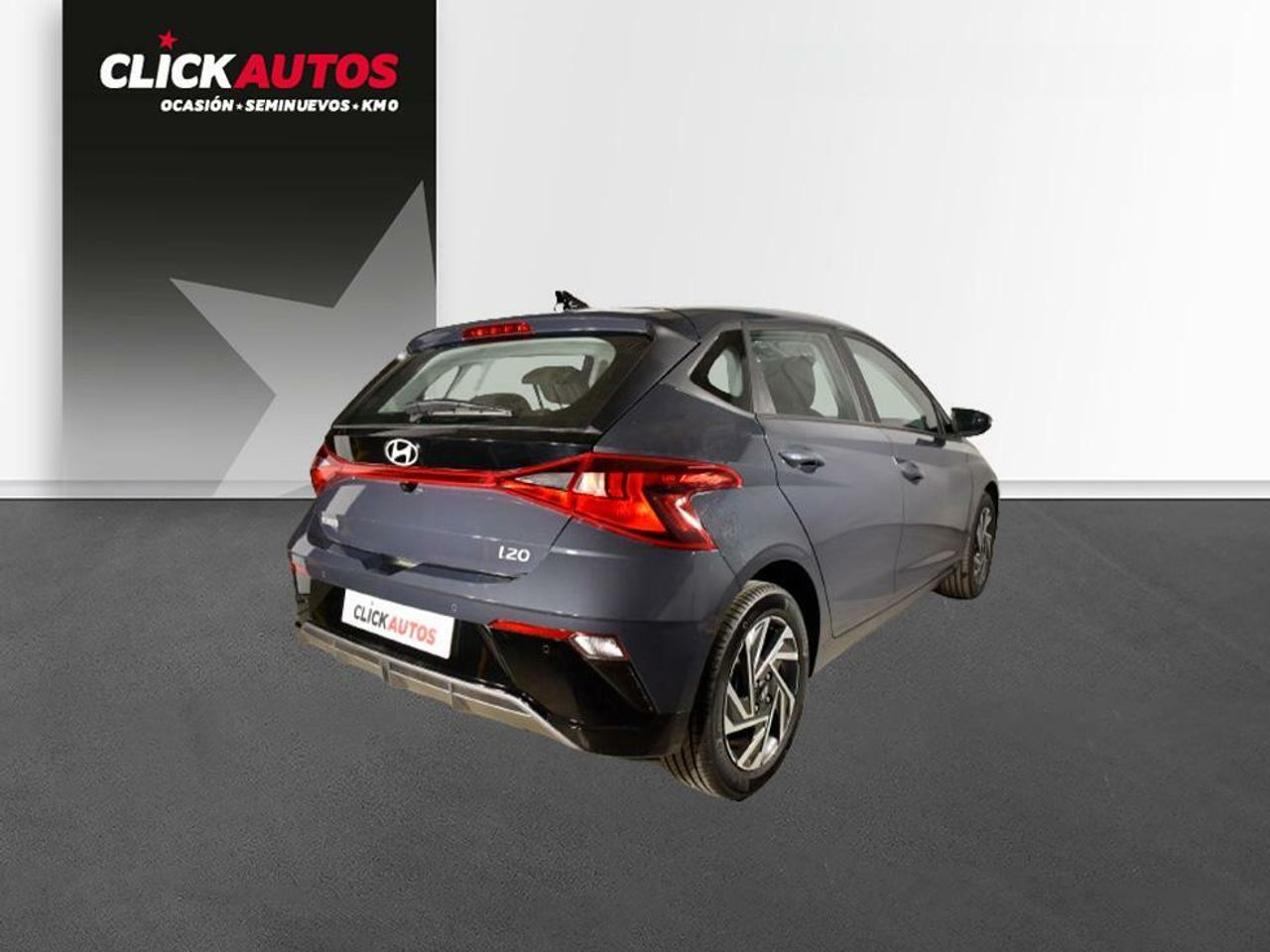 hyundai i20 2024 / foto grande (2)