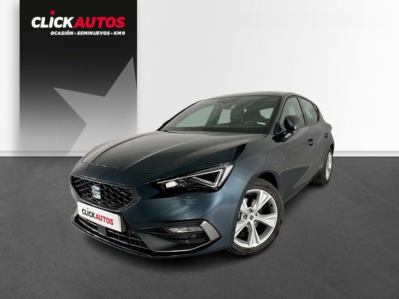 Retrovisores abatibles electricamente  de segunda mano - seat leon 2024 /