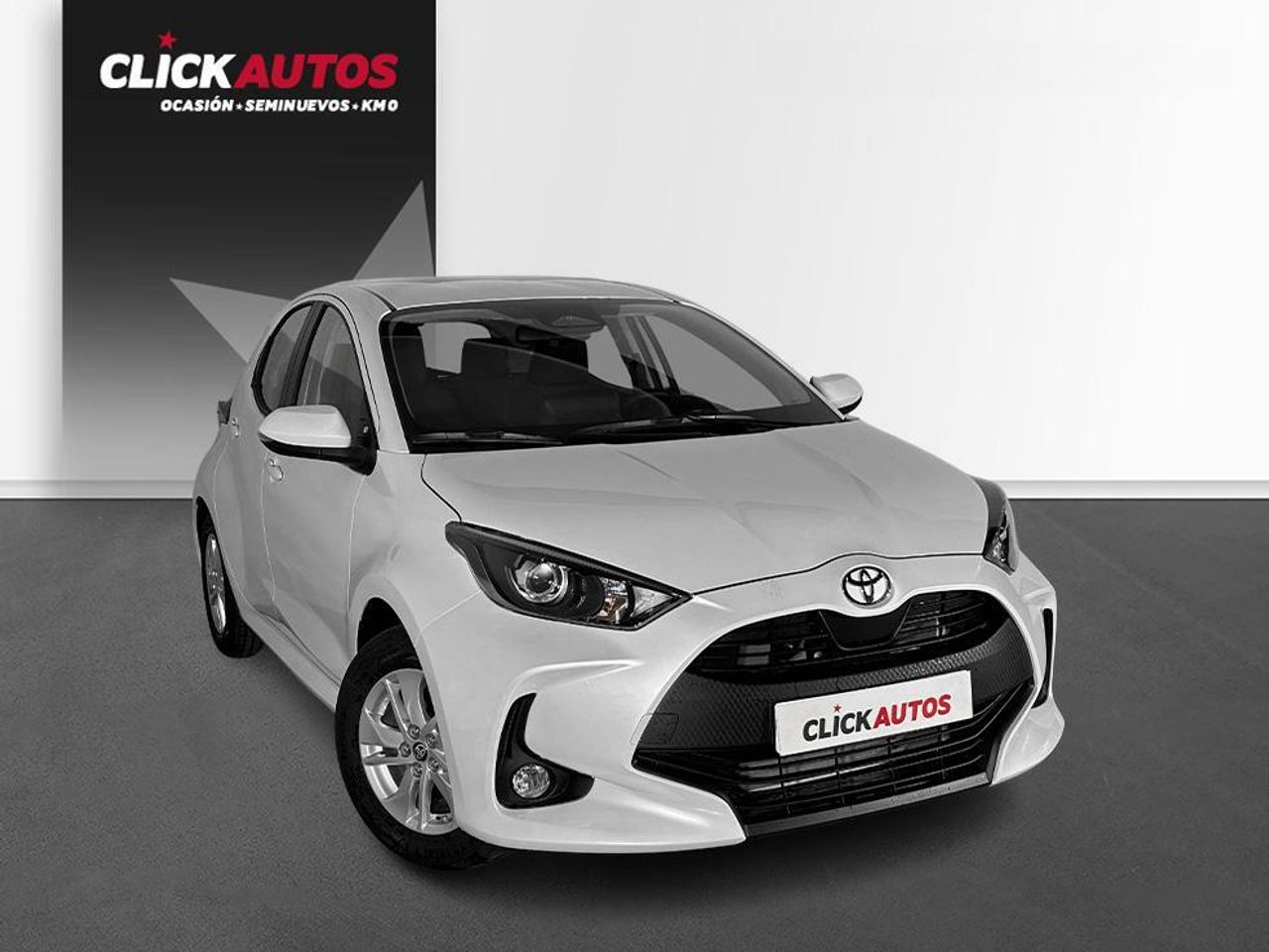 toyota yaris 2024 / foto grande (3)