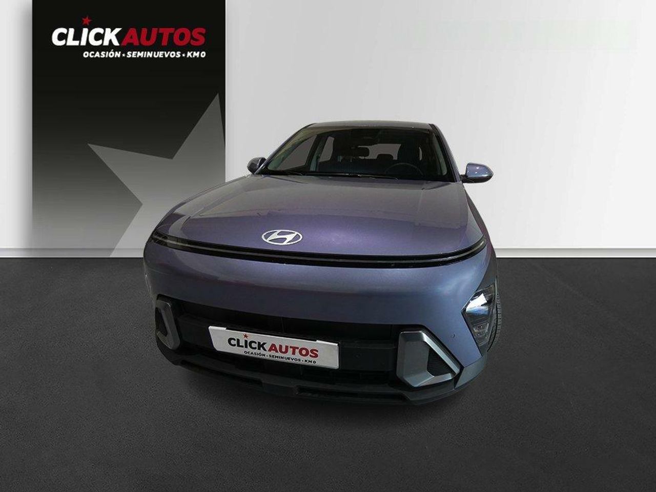 Foto hyundai kona 2024 /