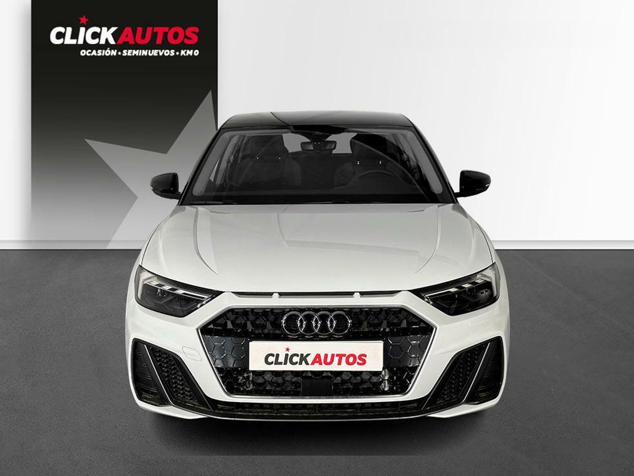 audi a1 2024 / foto grande (2)