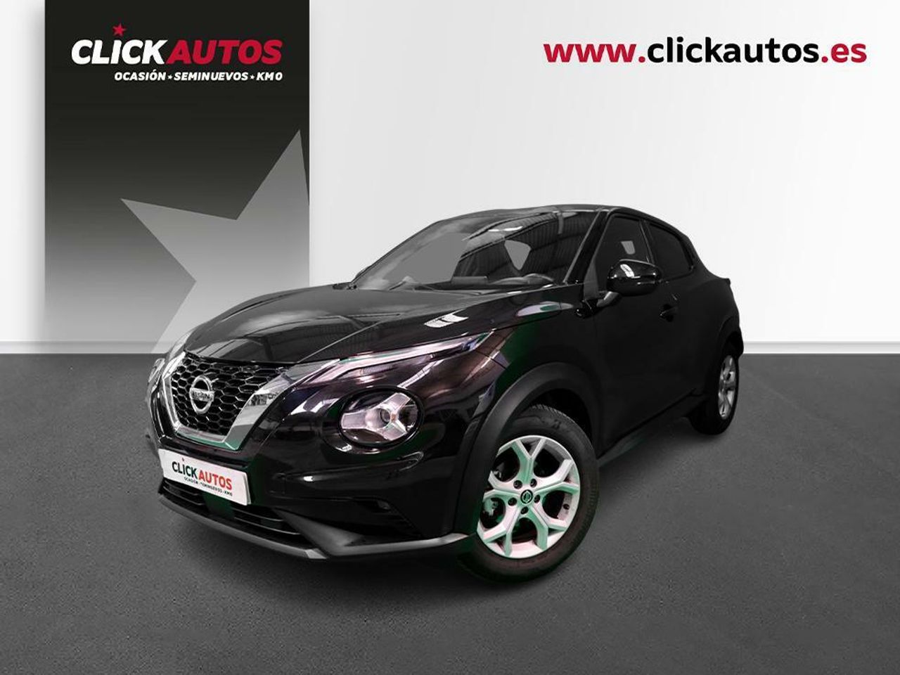 Control de estabilidad esp  de segunda mano - nissan juke 2022 /