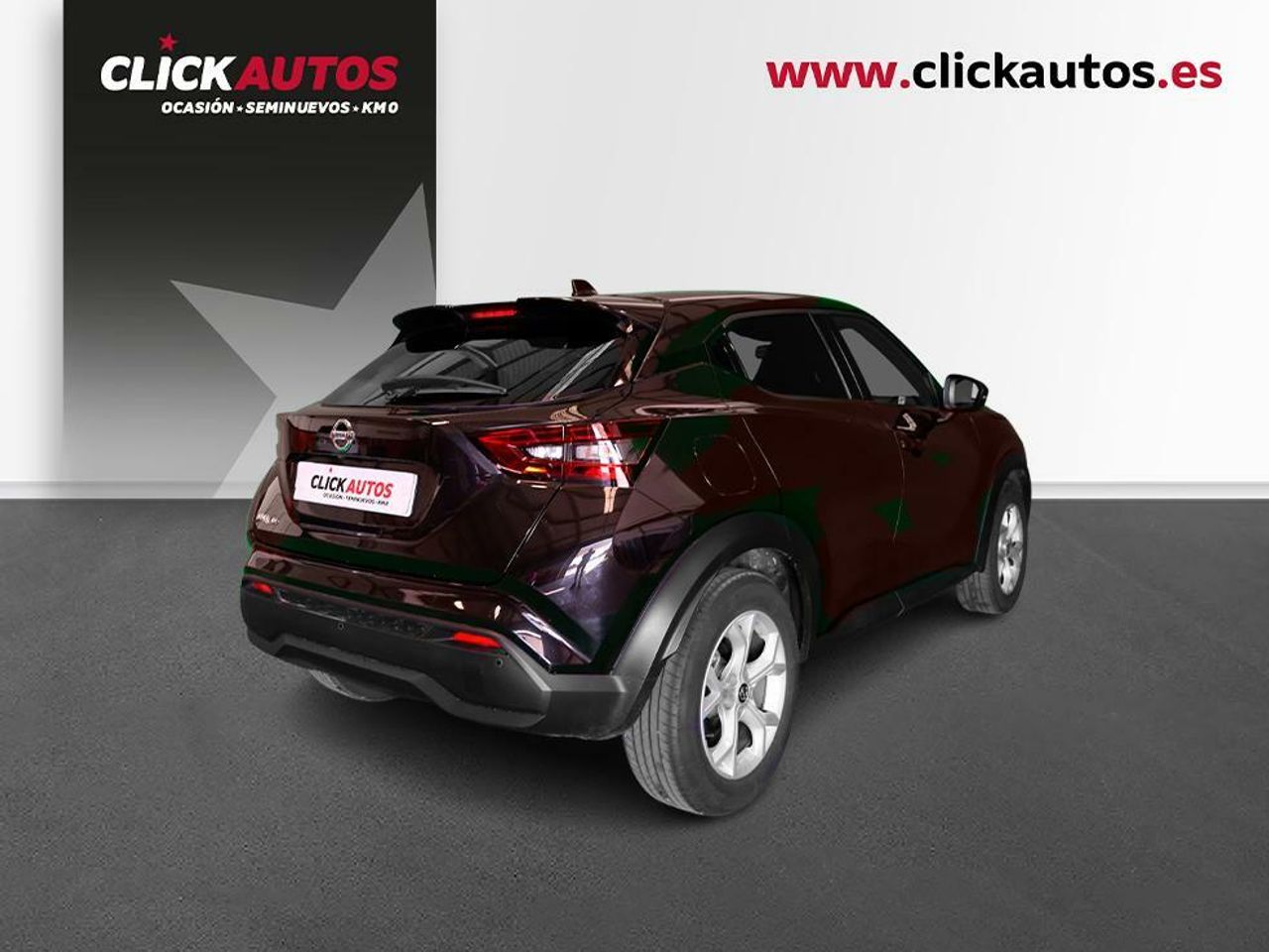 nissan juke 2022 / foto grande (3)