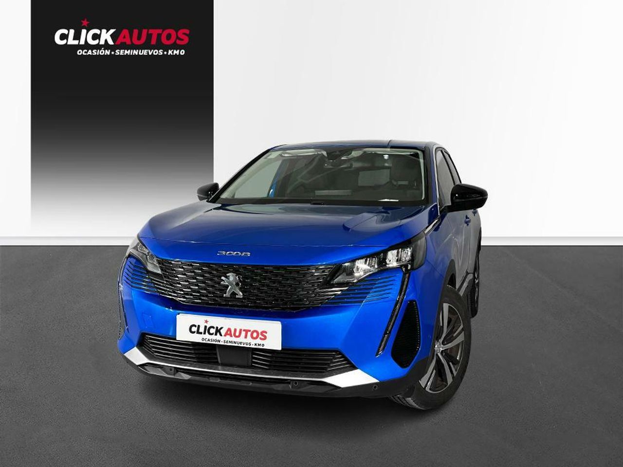 Foto peugeot 3008 2022 /