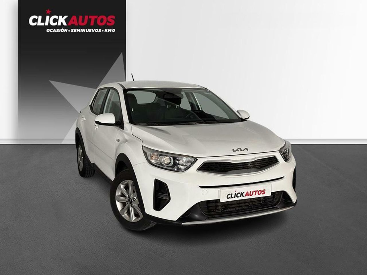 kia stonic 2023 / foto grande (3)