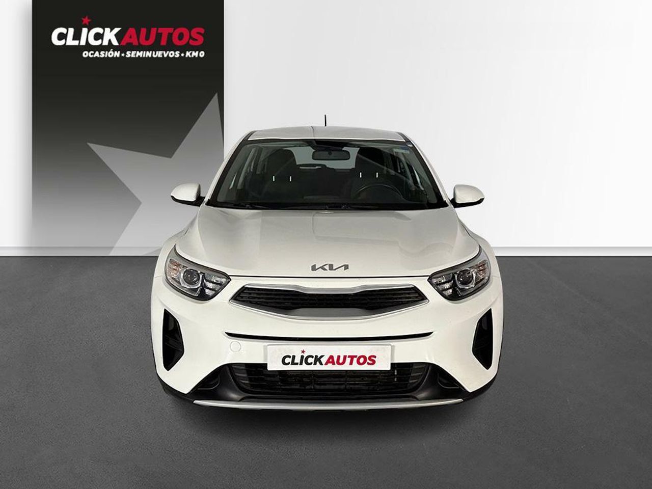 kia stonic 2023 / foto grande (2)