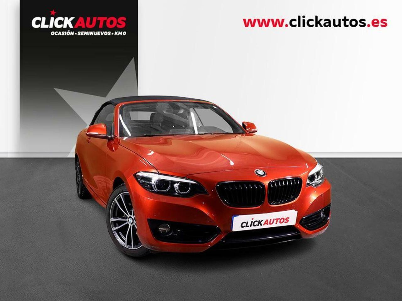 bmw serie 2 2021 / foto grande (3)
