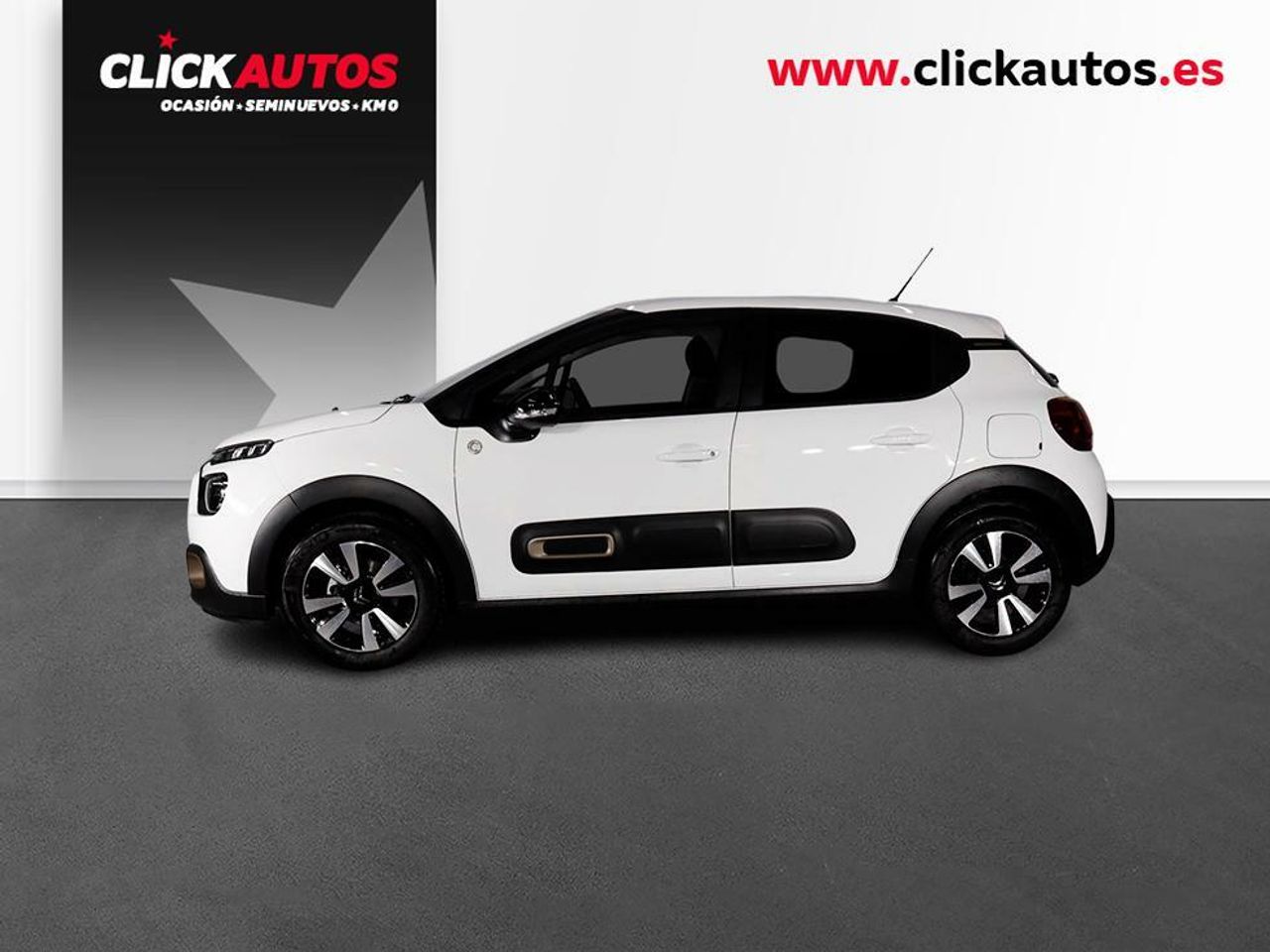 citroën c3 2023 / foto grande (2)