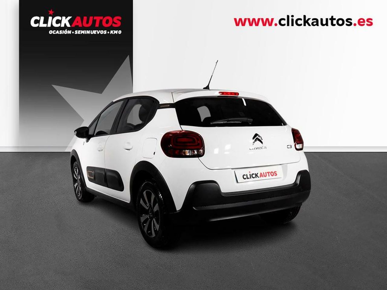 citroën c3 2023 / foto grande (3)