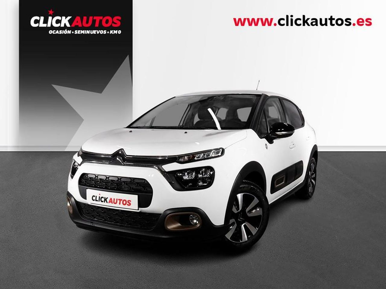 Radio dab  de segunda mano - citroën c3 2023 /