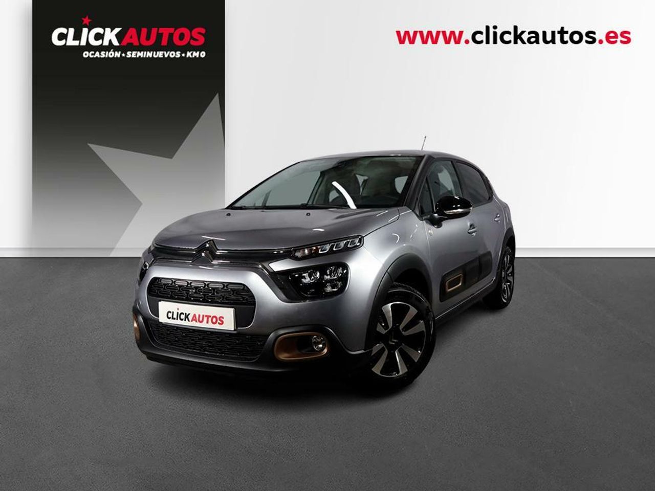 Radio dab  de segunda mano - citroën c3 2023 /