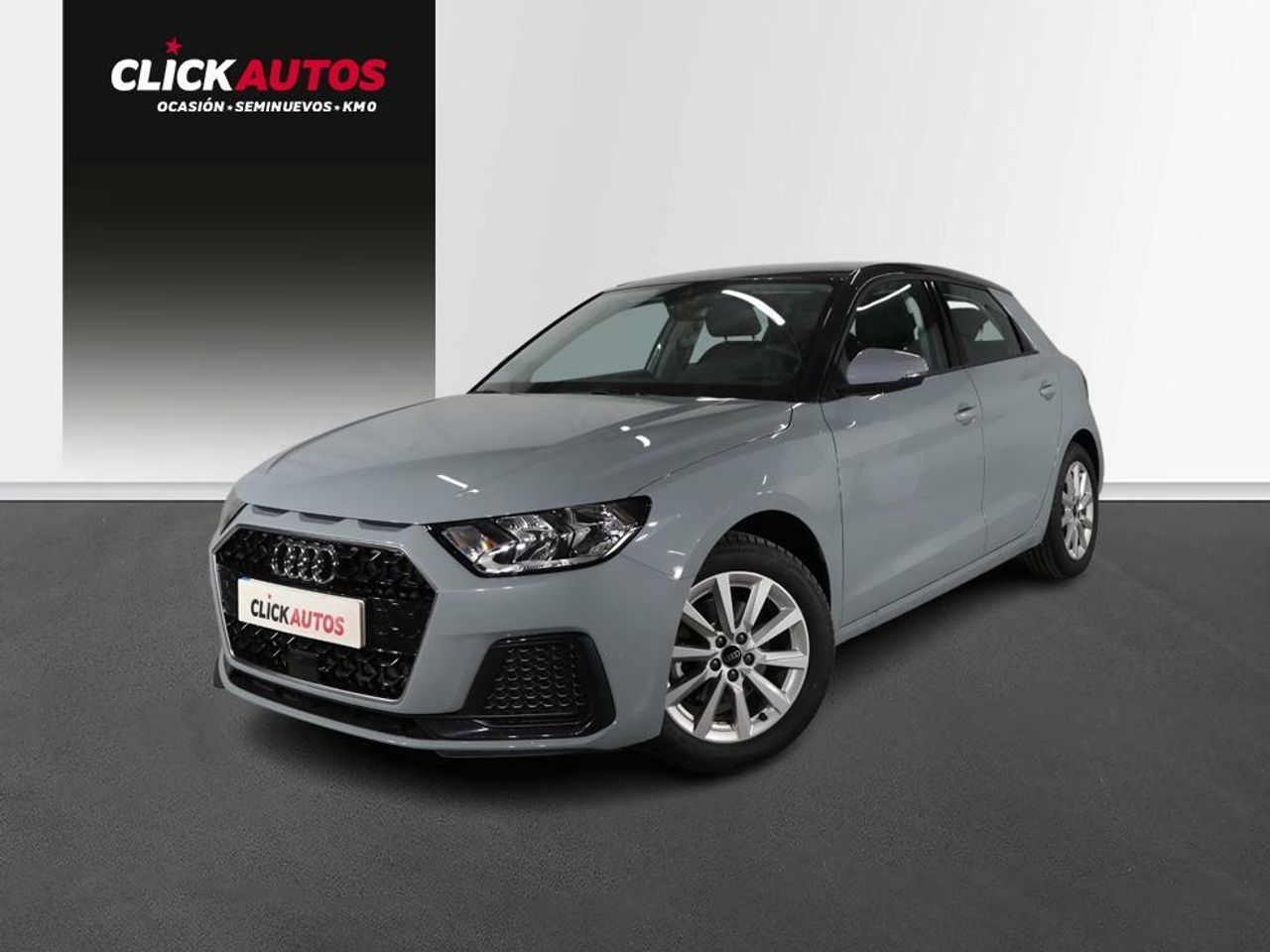Audi a1 2023  de segunda mano - audi a1 2023 /