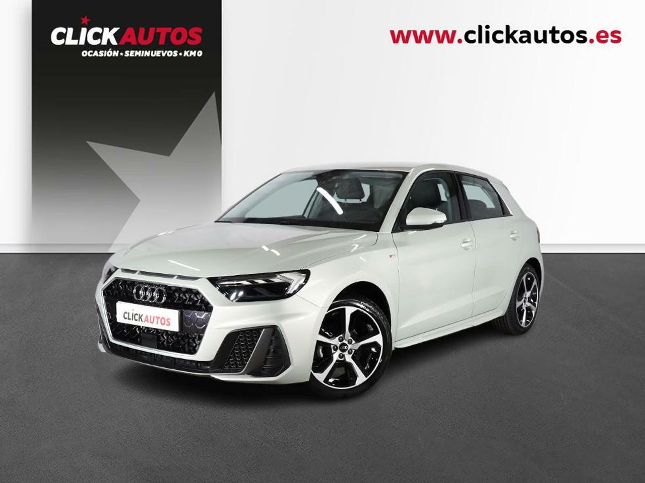 Herramientas pladur  de segunda mano - audi a1 2023 /