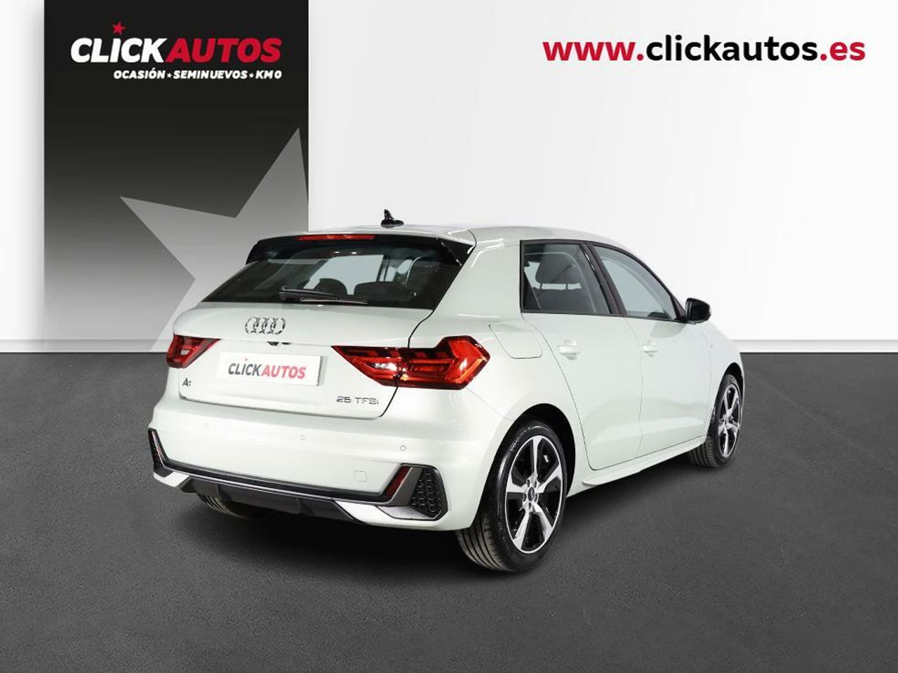 audi a1 2023 / foto grande (3)