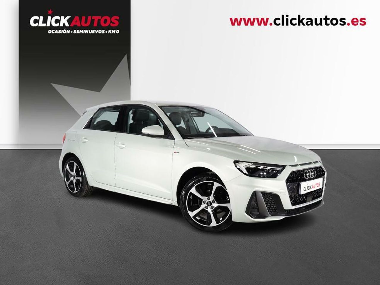 audi a1 2023 / foto grande (2)