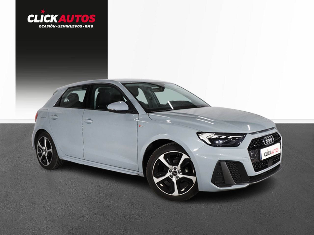 audi a1 2023 / foto grande (2)