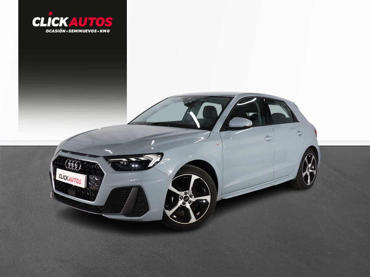 Herramientas pladur  de segunda mano - audi a1 2023 /