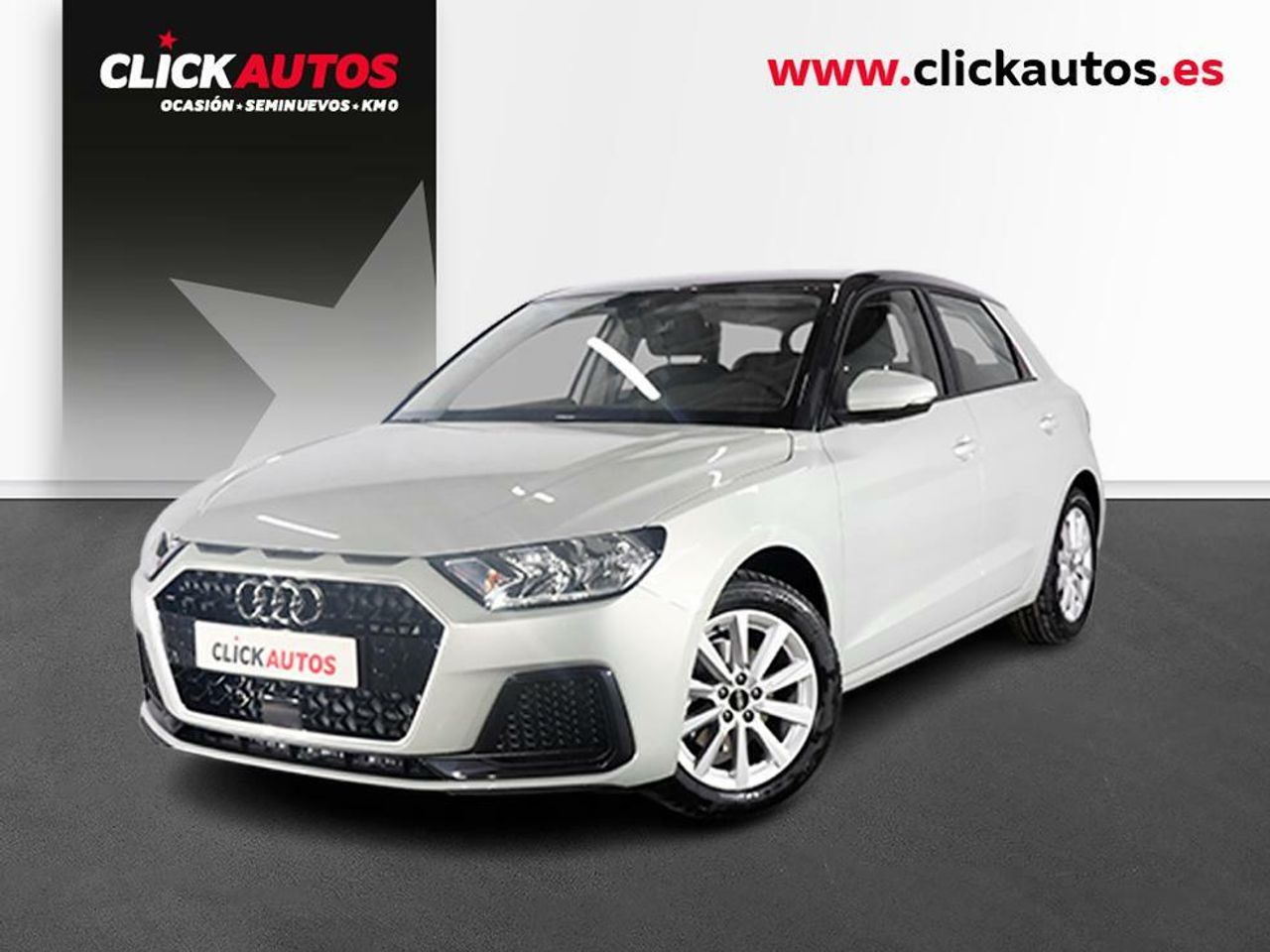 Audi a1 2023  de segunda mano - audi a1 2023 /