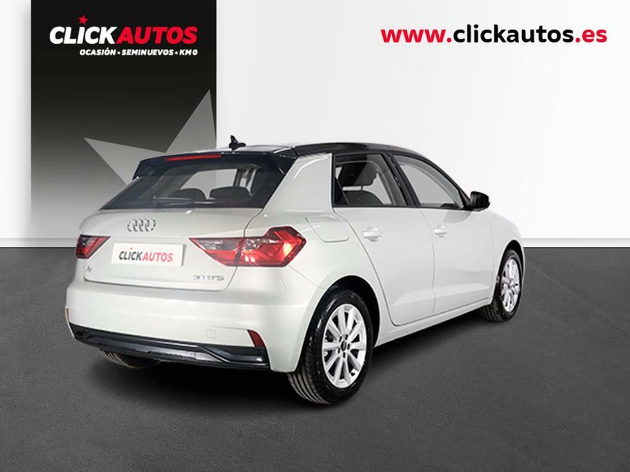 audi a1 2023 / foto grande (3)