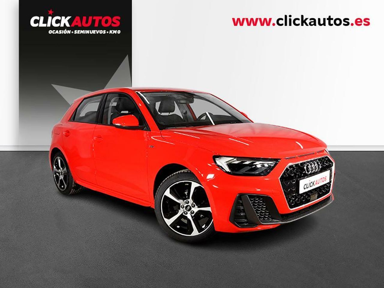 audi a1 2023 / foto grande (2)