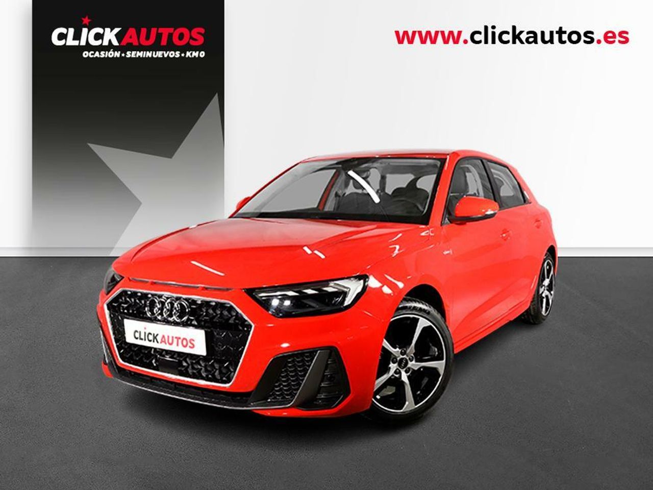 Herramientas pladur  de segunda mano - audi a1 2023 /