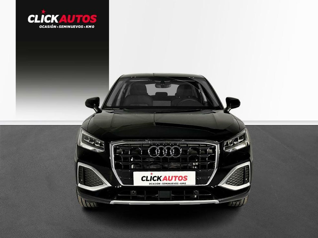 audi q2 2023 / foto grande (2)