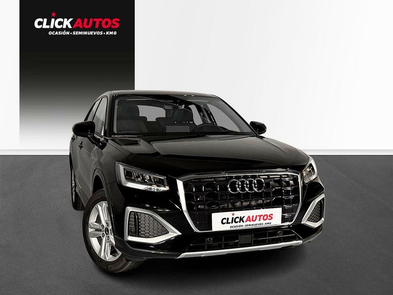 audi q2 2023 / foto grande (3)