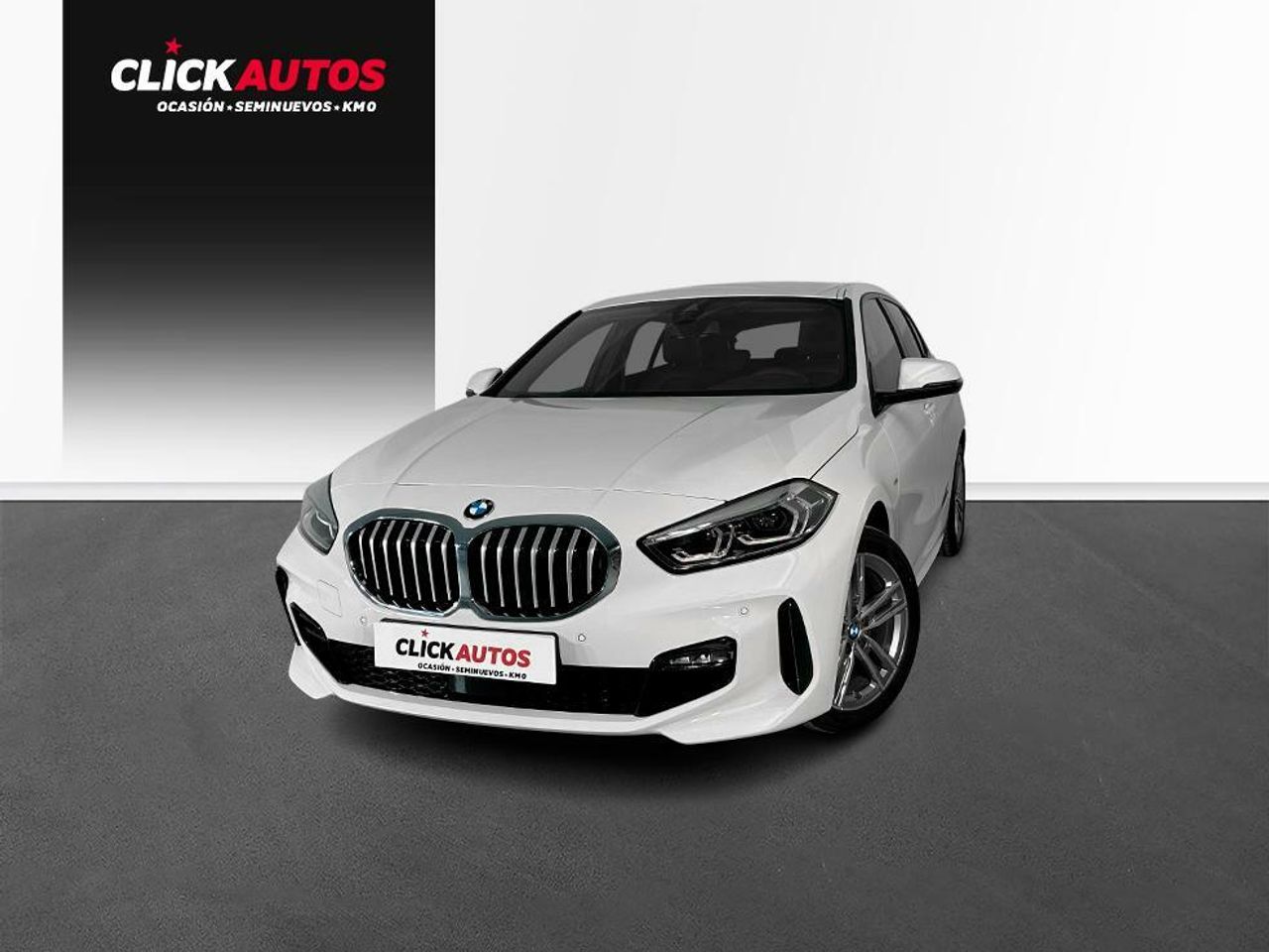 A1 2023 misano  de segunda mano - bmw serie 1 2023 /