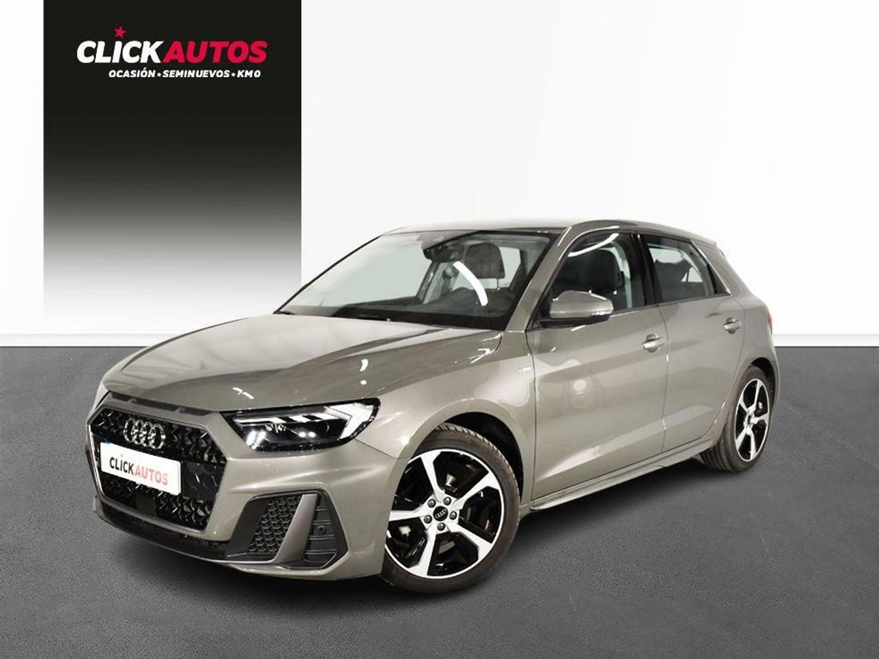 Audi q3 mib3  de segunda mano - audi a1 2023 /